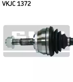 skf vkjc1372